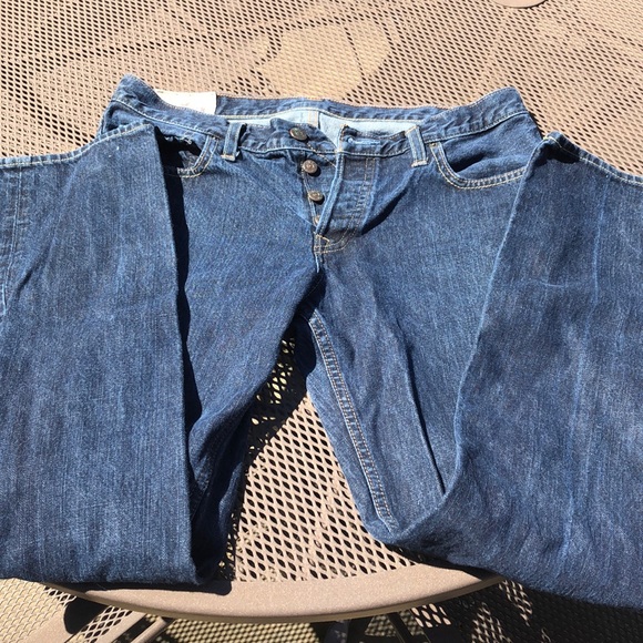 Hollister Other - Men’s Hollister jeans
